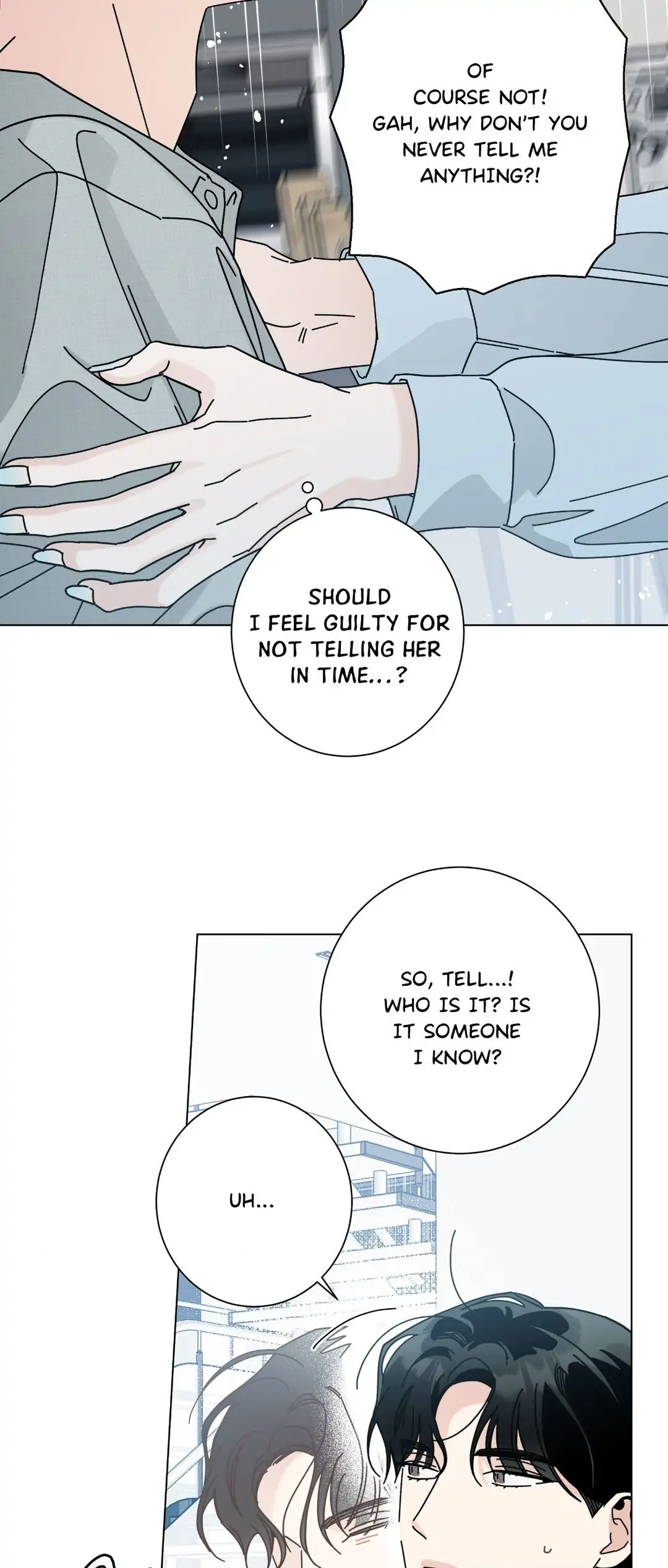 HOME5 Chapter 59 - Page 28