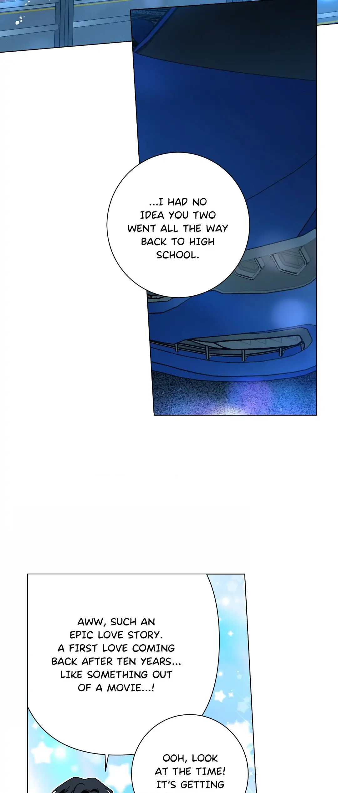 HOME5 Chapter 59 - Page 36