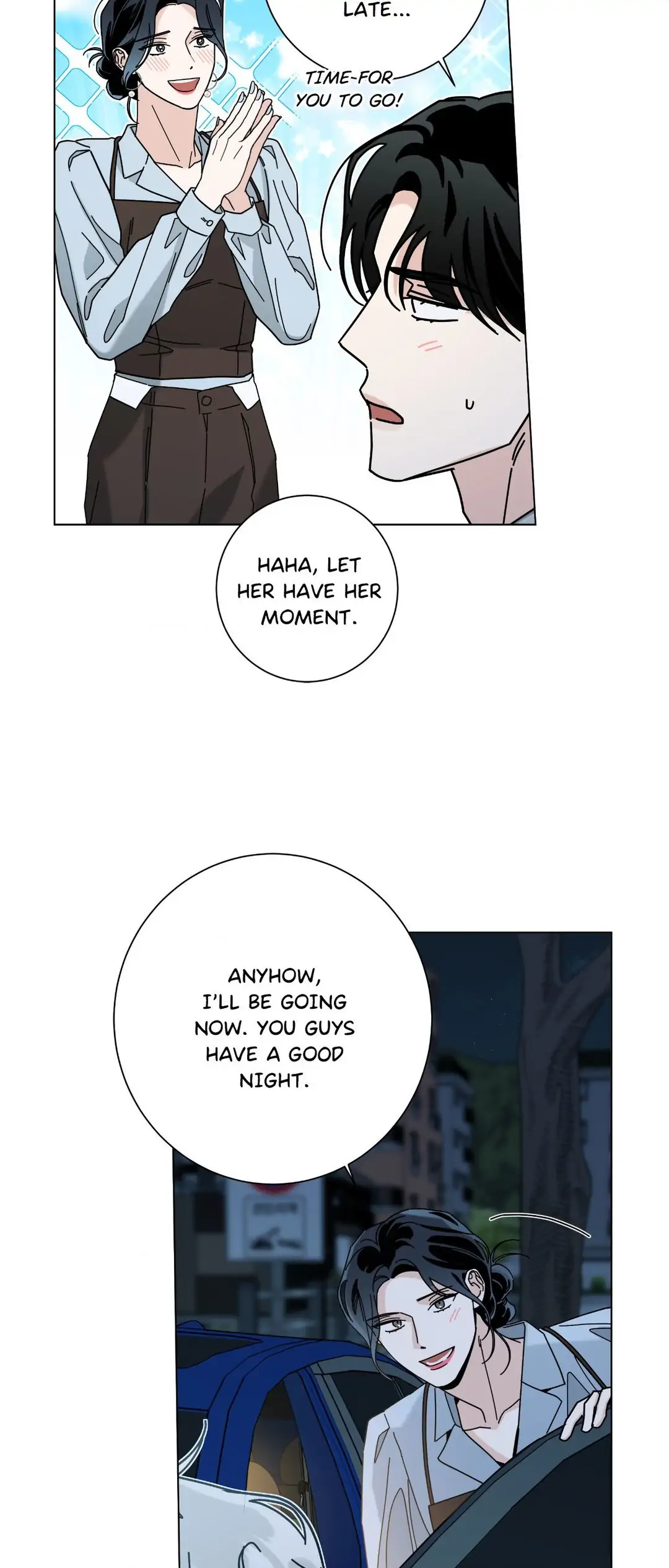 HOME5 Chapter 59 - Page 37