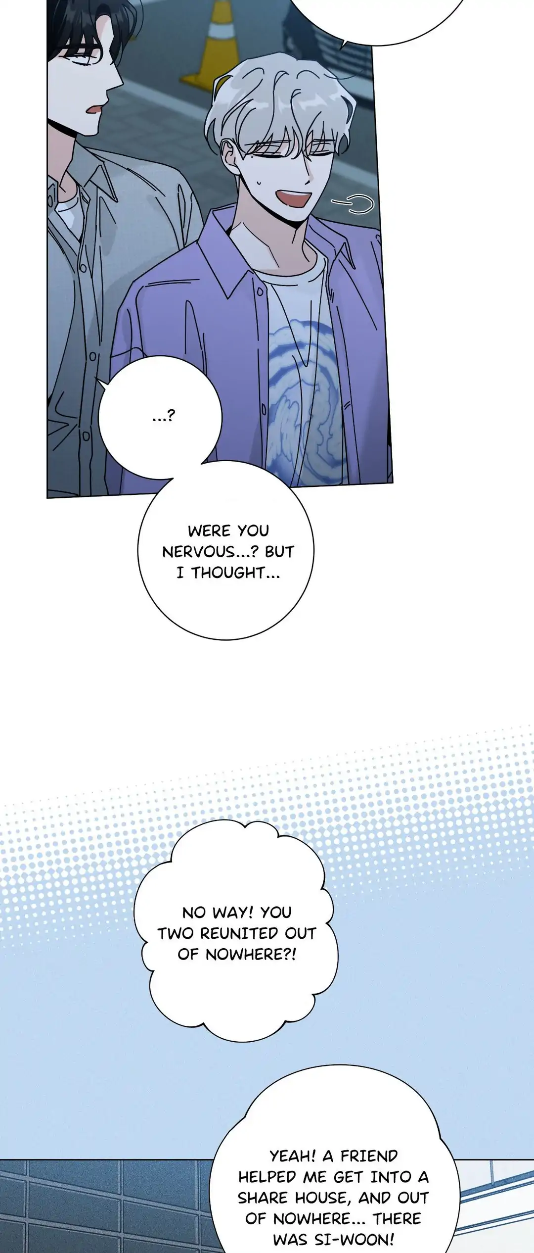 HOME5 Chapter 59 - Page 40