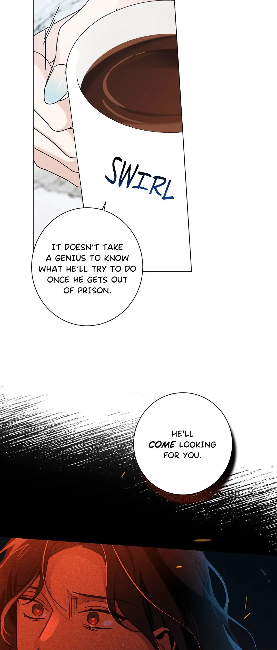 HOME5 Chapter 59 - Page 5