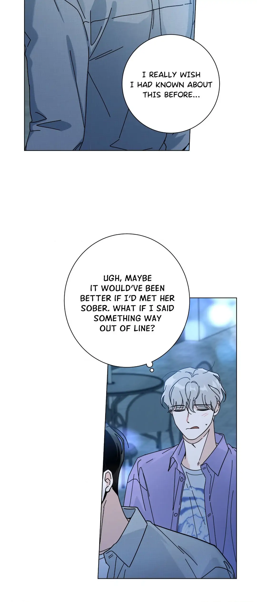 HOME5 Chapter 59 - Page 44