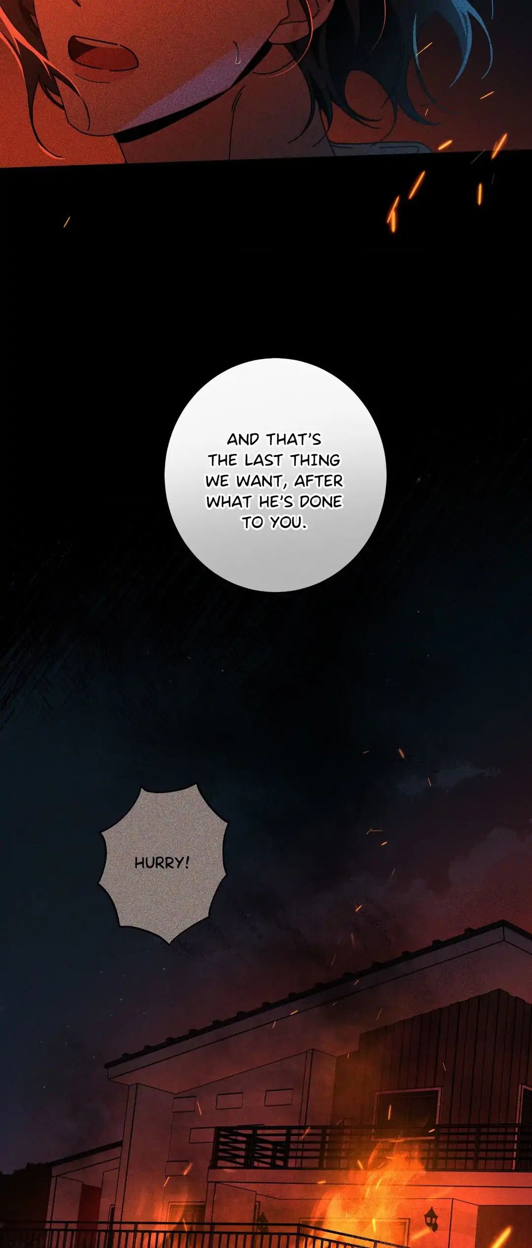 HOME5 Chapter 59 - Page 6