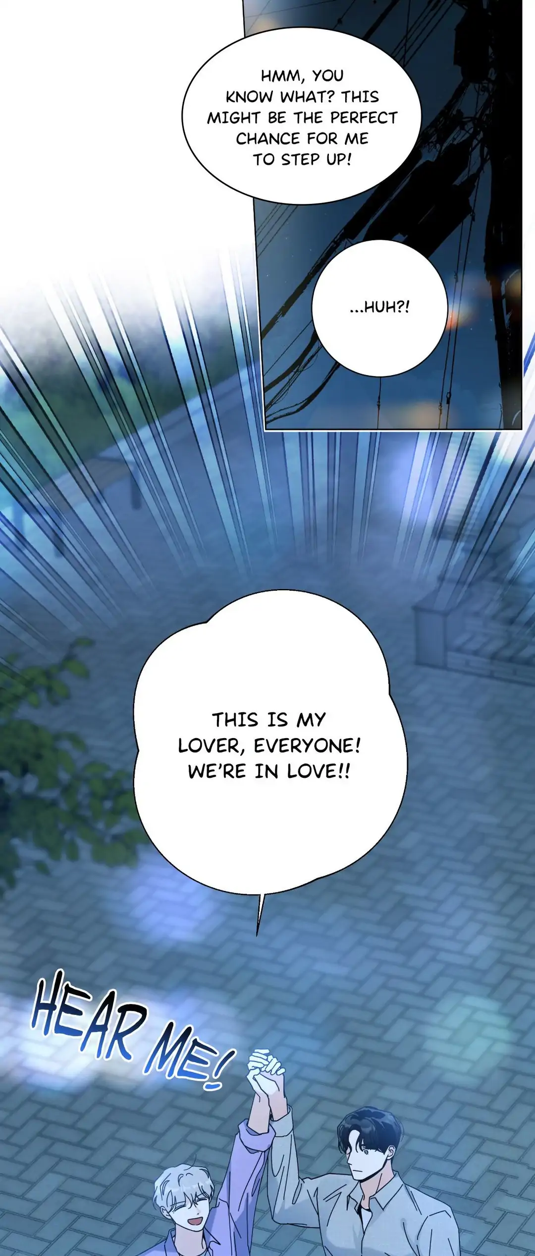 HOME5 Chapter 59 - Page 53