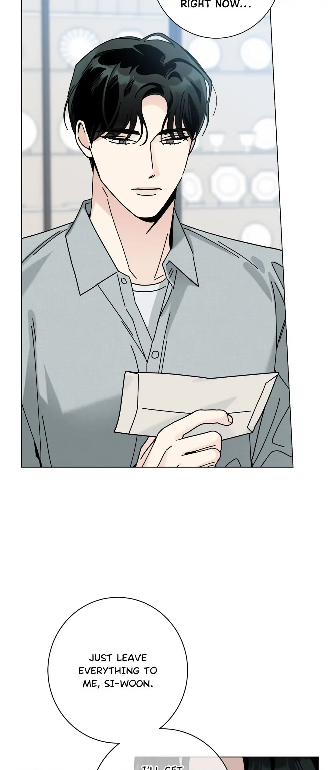 HOME5 Chapter 59 - Page 9
