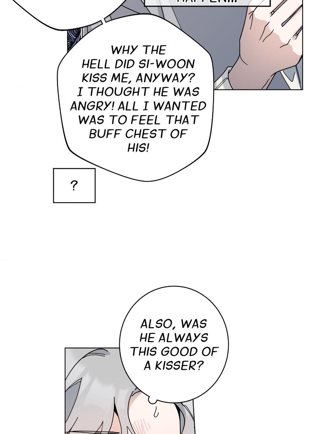 HOME5 Chapter 6 - Page 14
