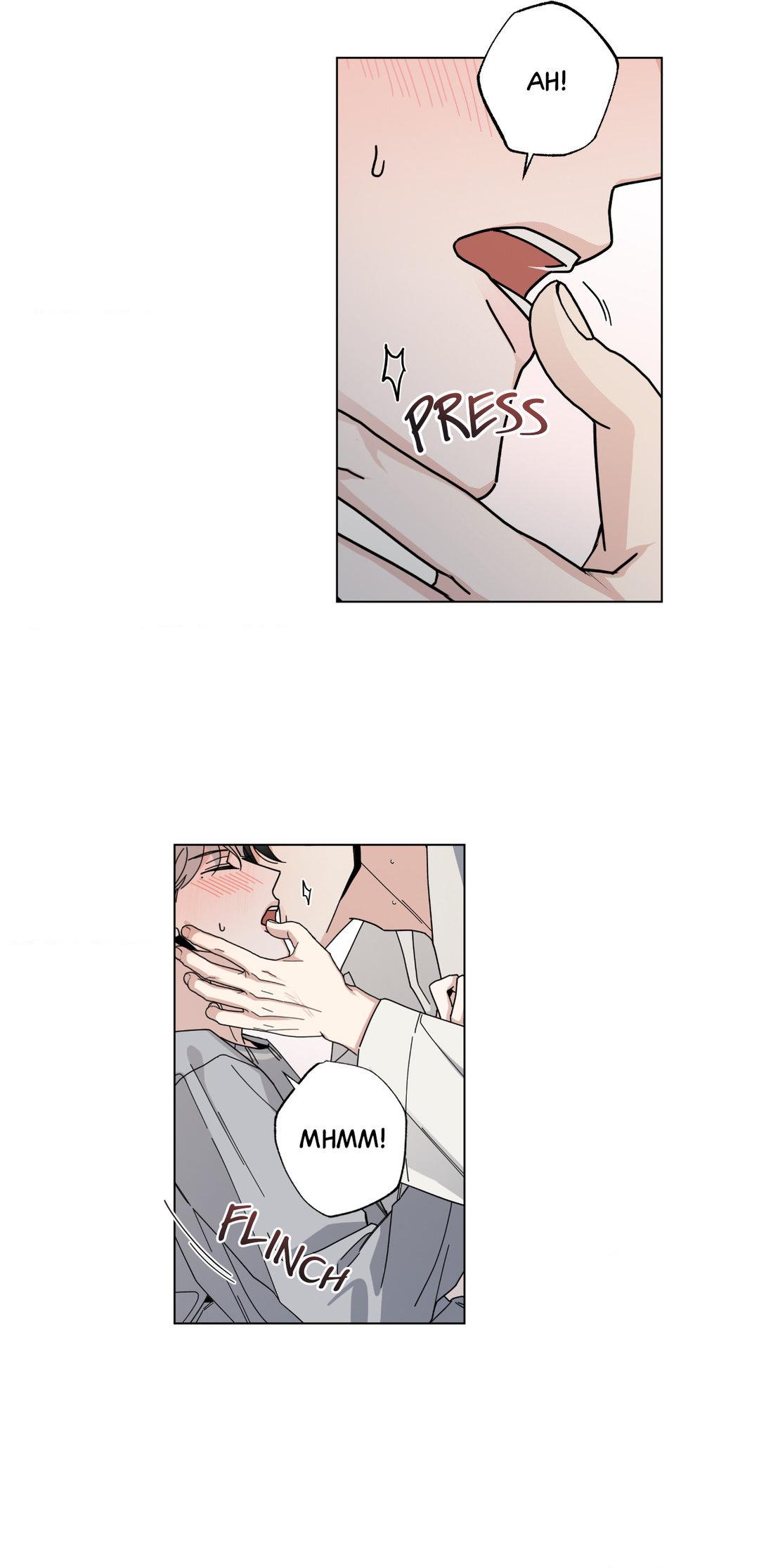 HOME5 Chapter 6 - Page 4