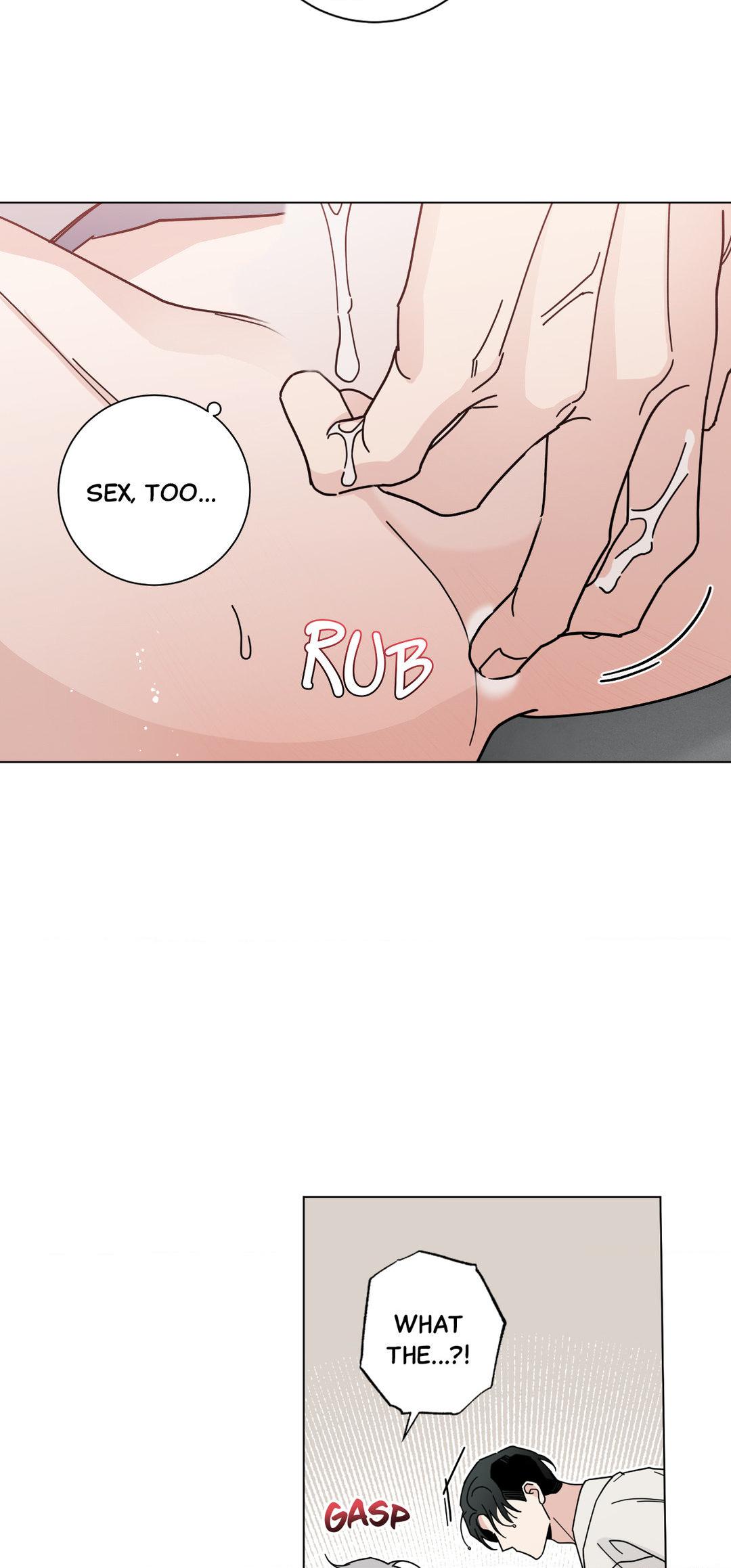 HOME5 Chapter 6 - Page 35