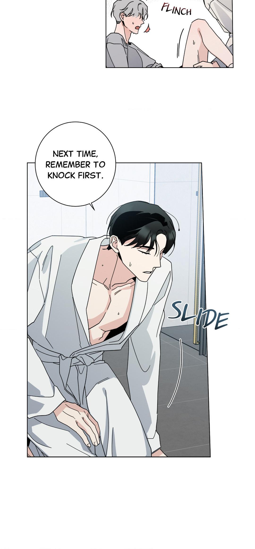 HOME5 Chapter 6 - Page 36