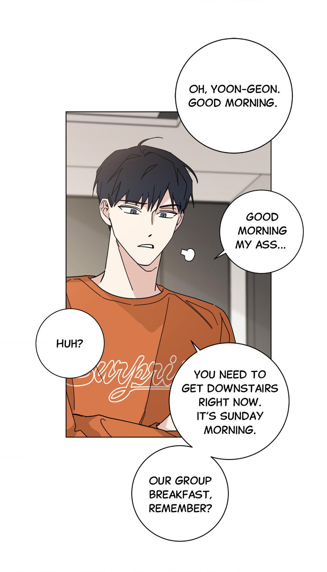 HOME5 Chapter 6 - Page 45