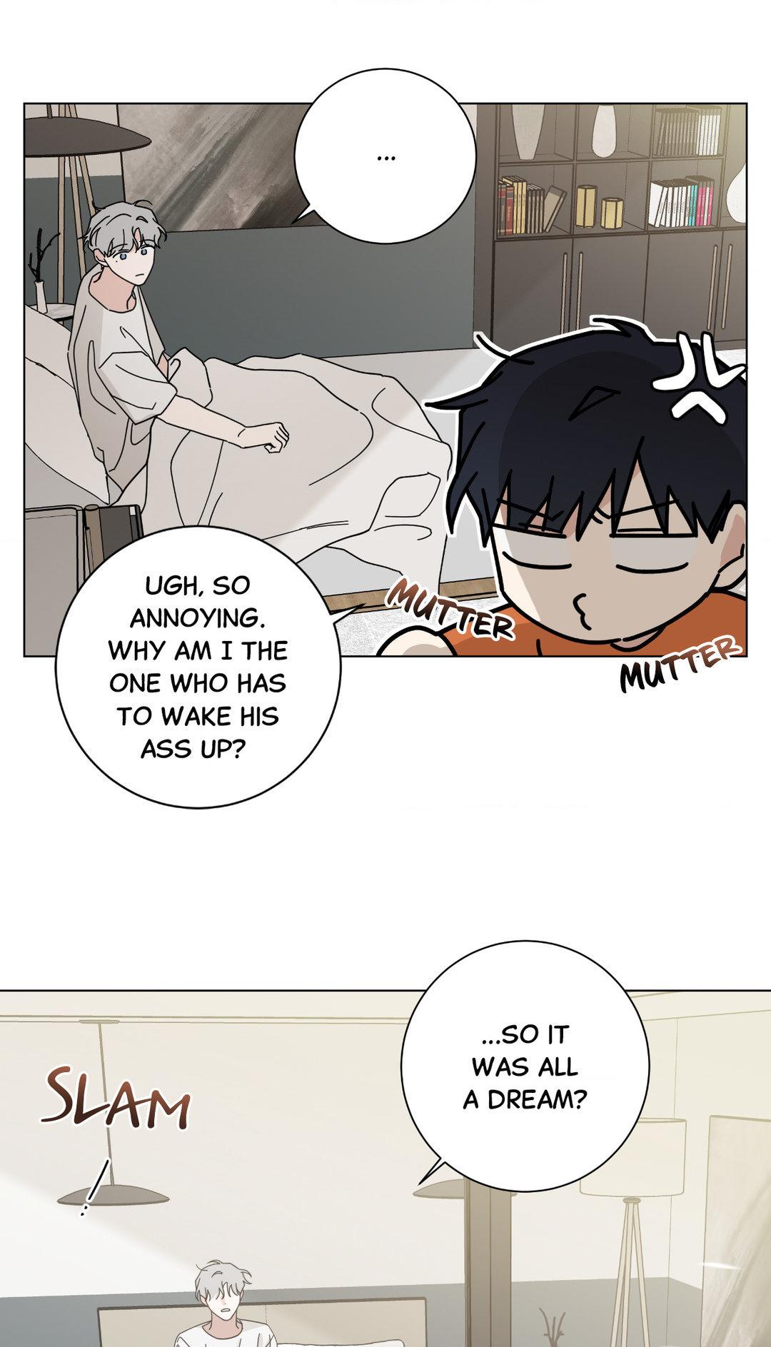 HOME5 Chapter 6 - Page 46