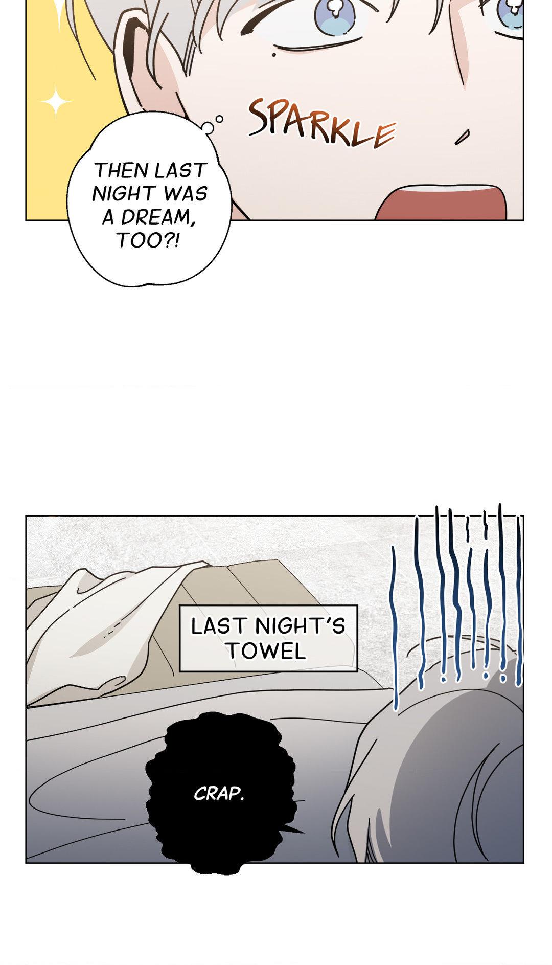 HOME5 Chapter 6 - Page 48