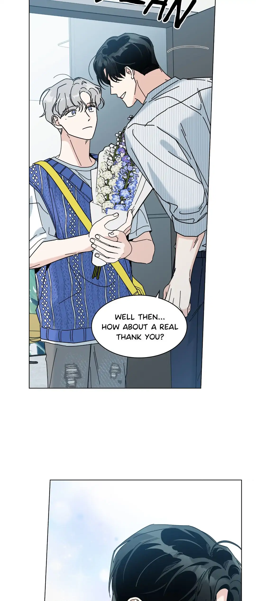 HOME5 Chapter 60 - Page 14