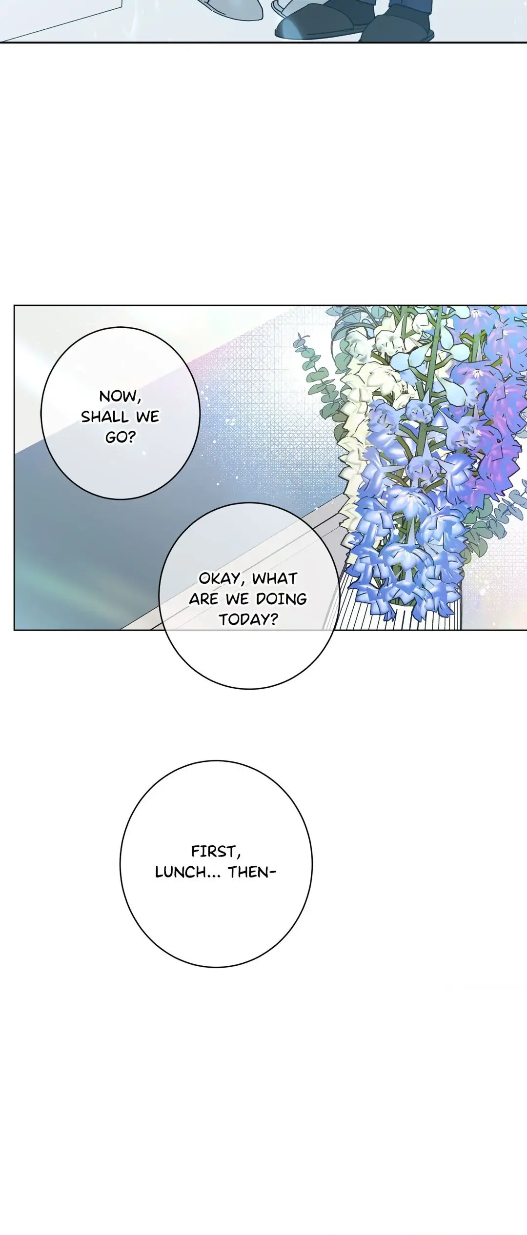 HOME5 Chapter 60 - Page 18