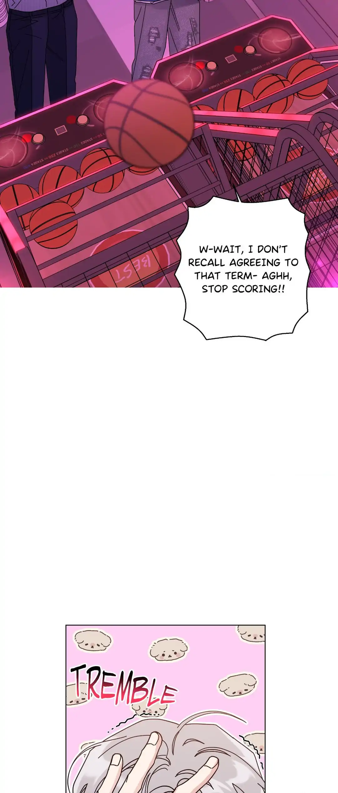 HOME5 Chapter 60 - Page 23