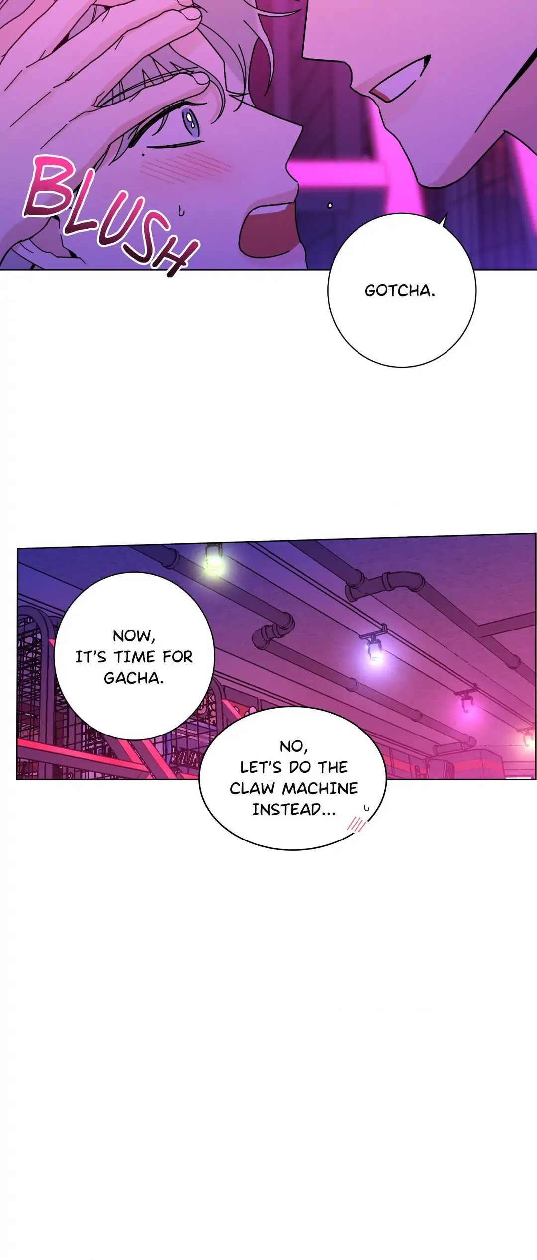 HOME5 Chapter 60 - Page 26