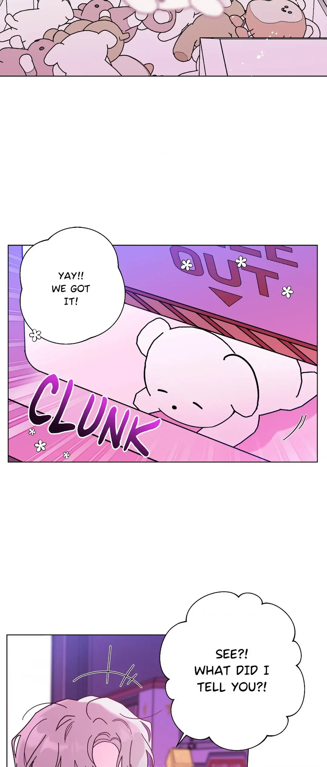 HOME5 Chapter 60 - Page 30