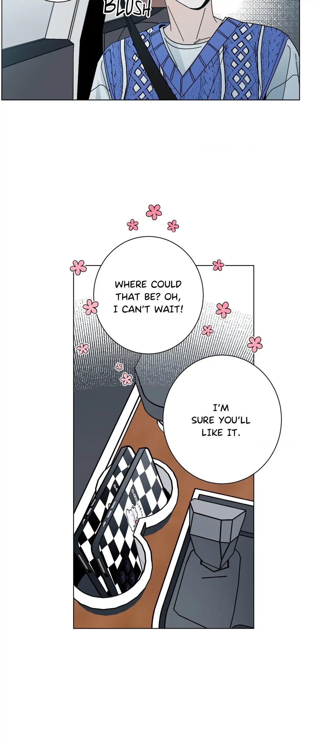 HOME5 Chapter 60 - Page 36
