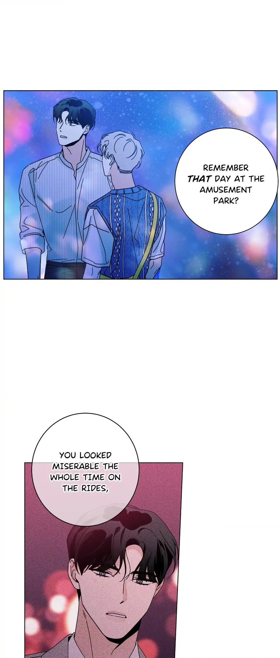 HOME5 Chapter 60 - Page 43