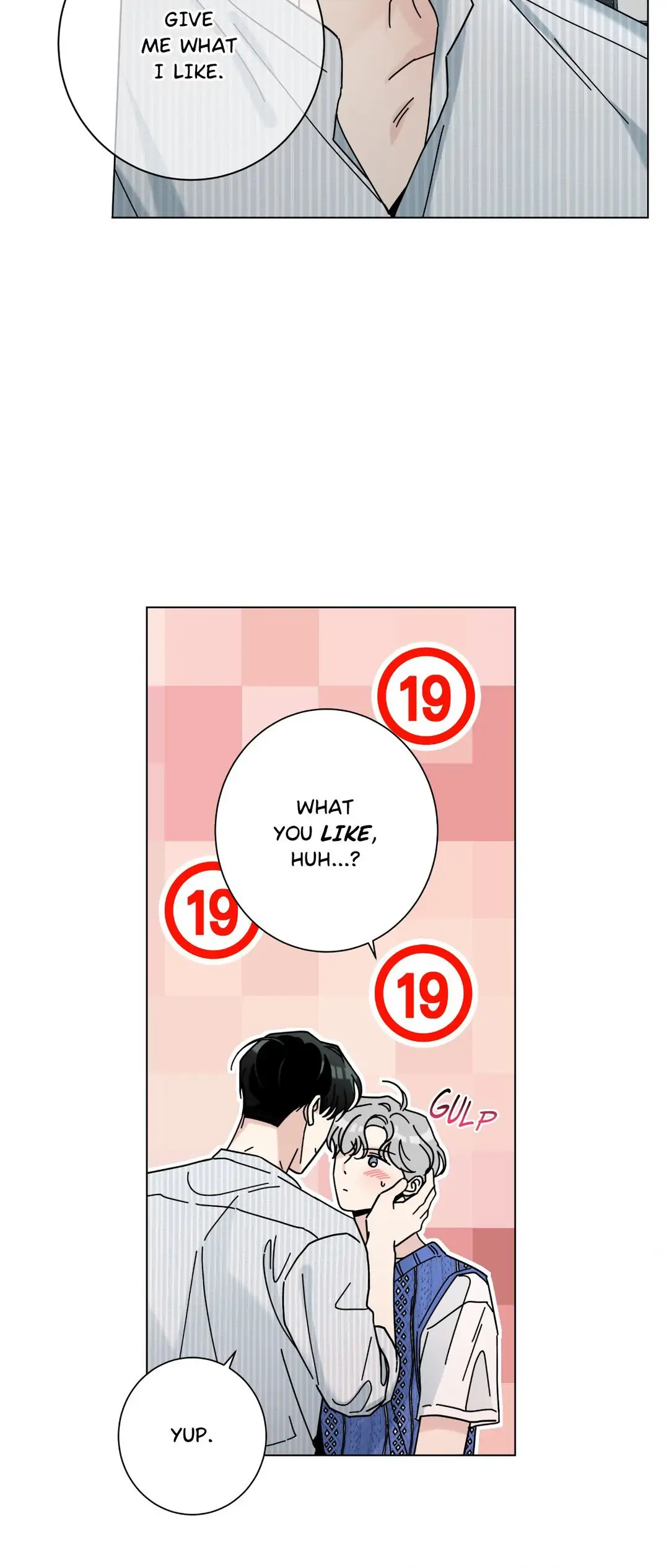 HOME5 Chapter 61 - Page 11