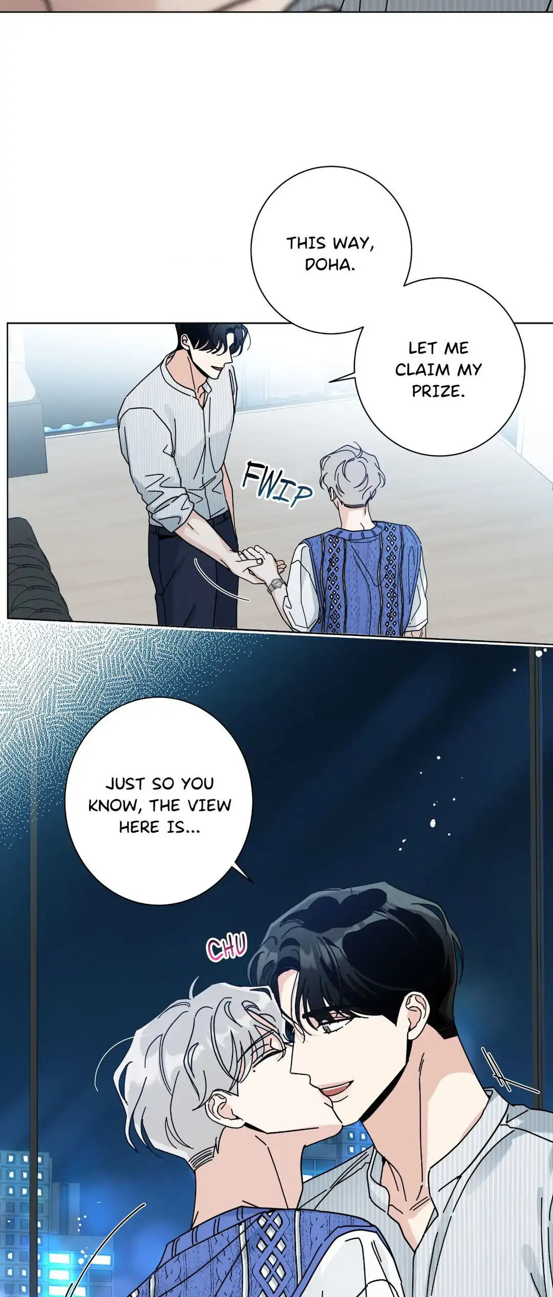 HOME5 Chapter 61 - Page 15