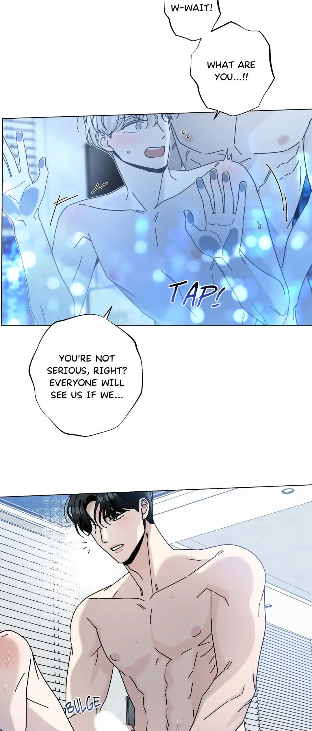HOME5 Chapter 61 - Page 33