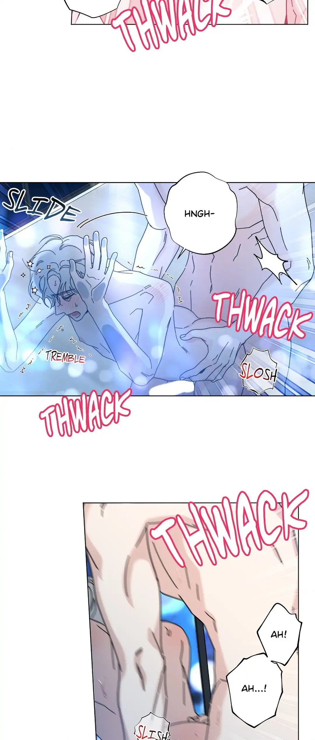 HOME5 Chapter 61 - Page 42