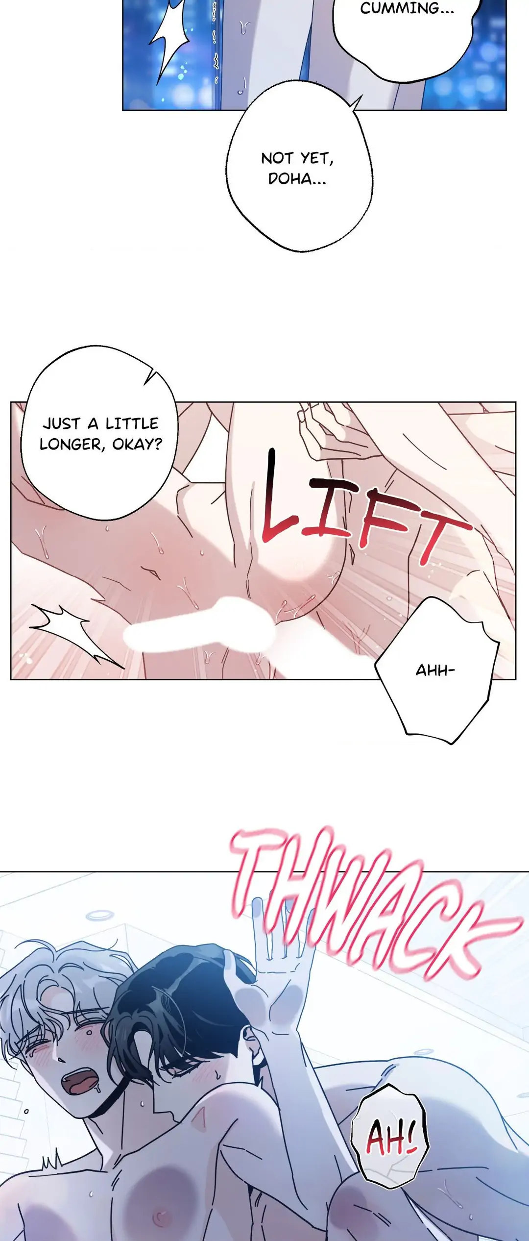 HOME5 Chapter 61 - Page 46
