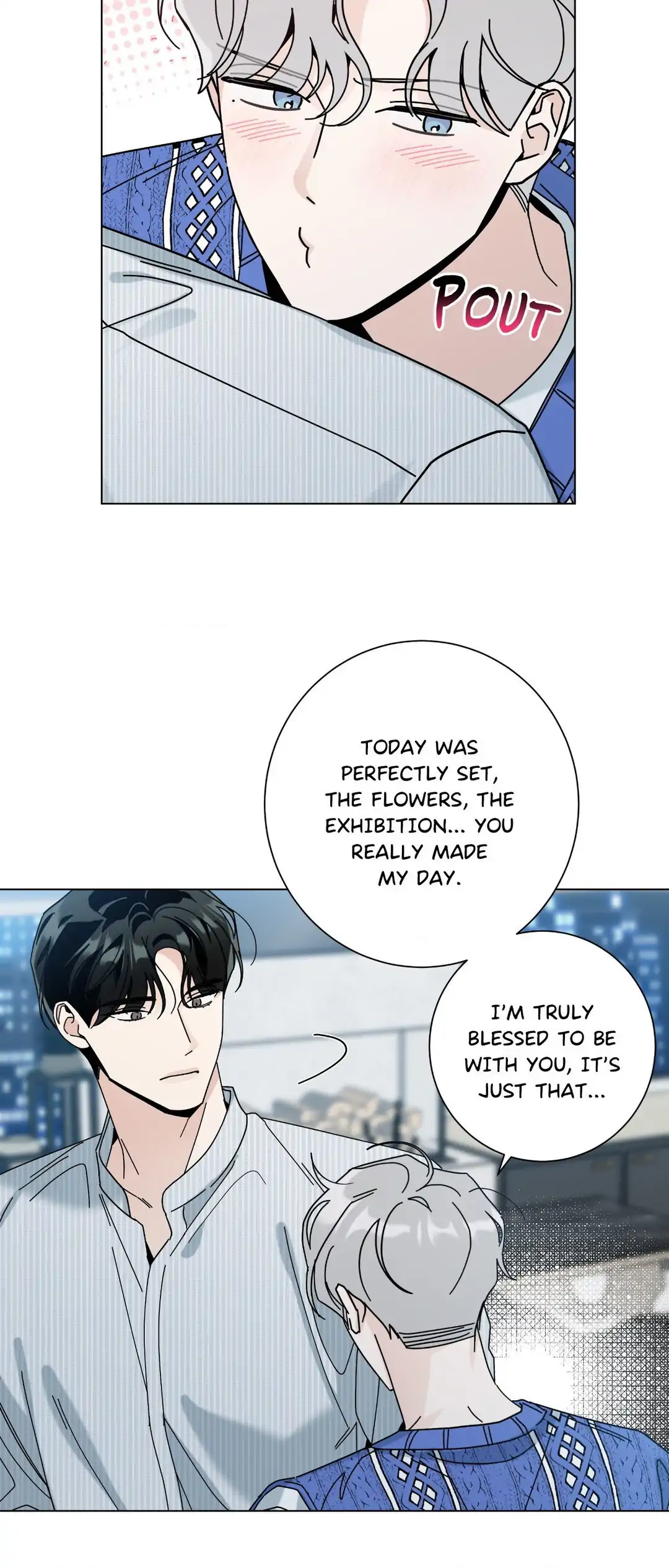 HOME5 Chapter 61 - Page 6