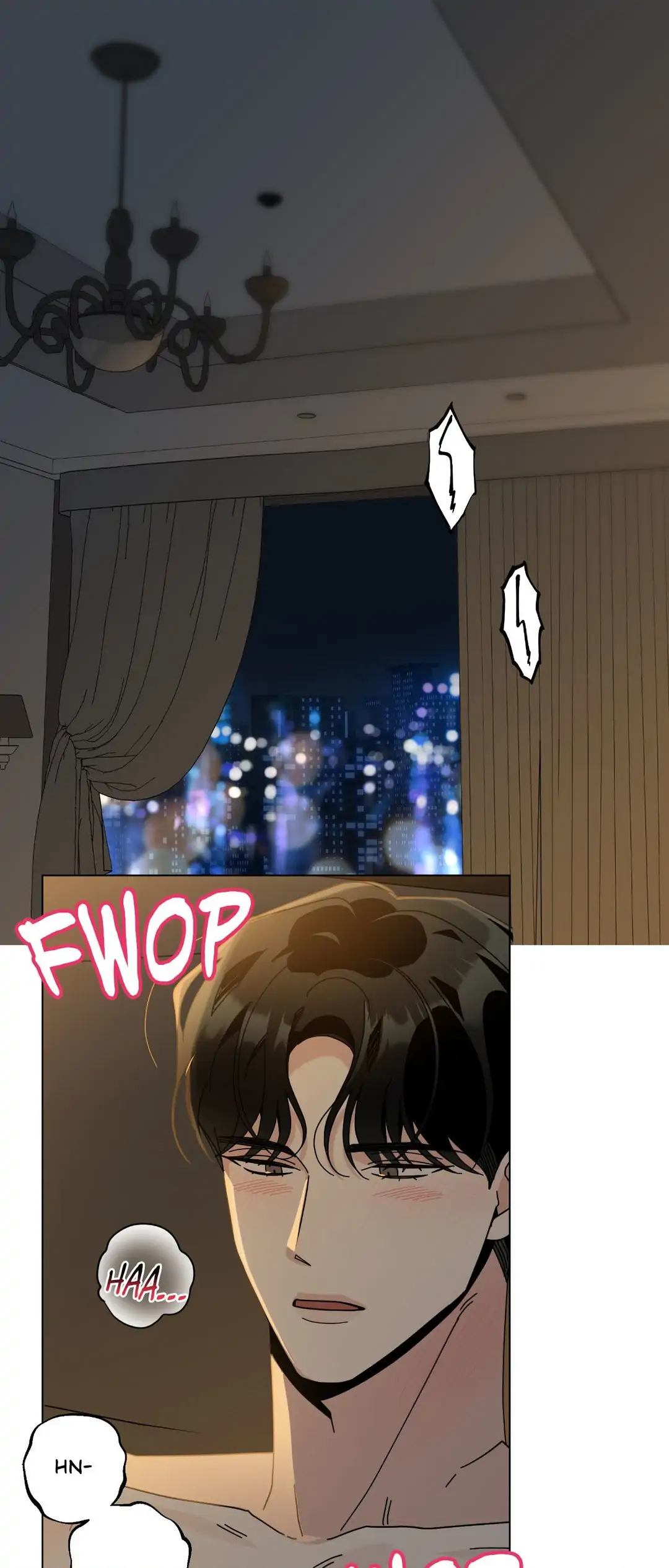 HOME5 Chapter 62 - Page 2