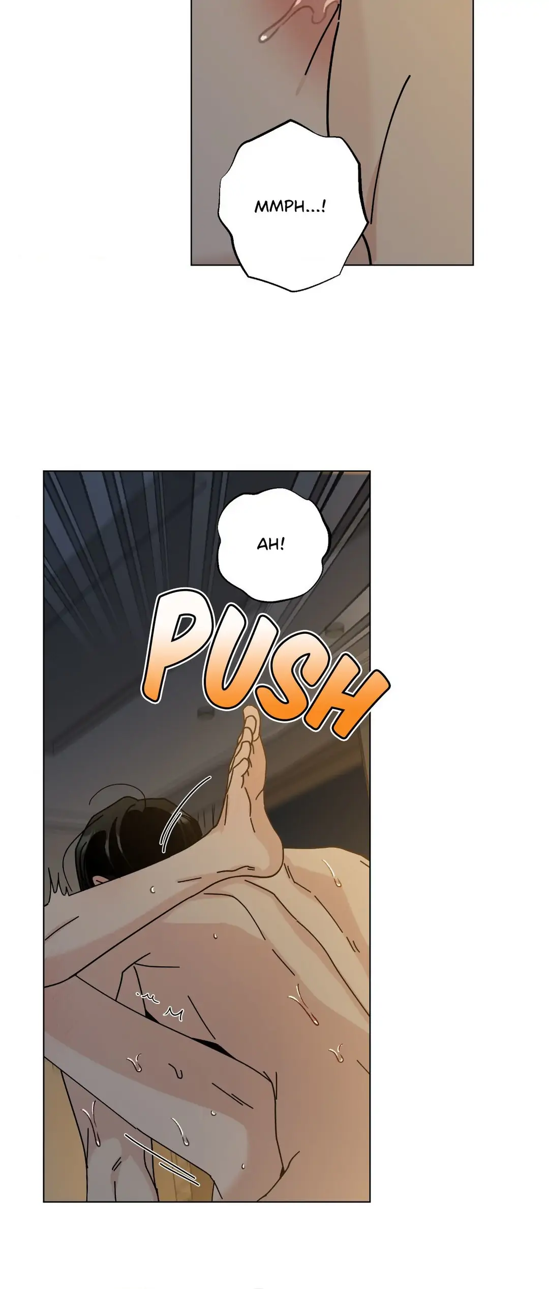 HOME5 Chapter 62 - Page 13