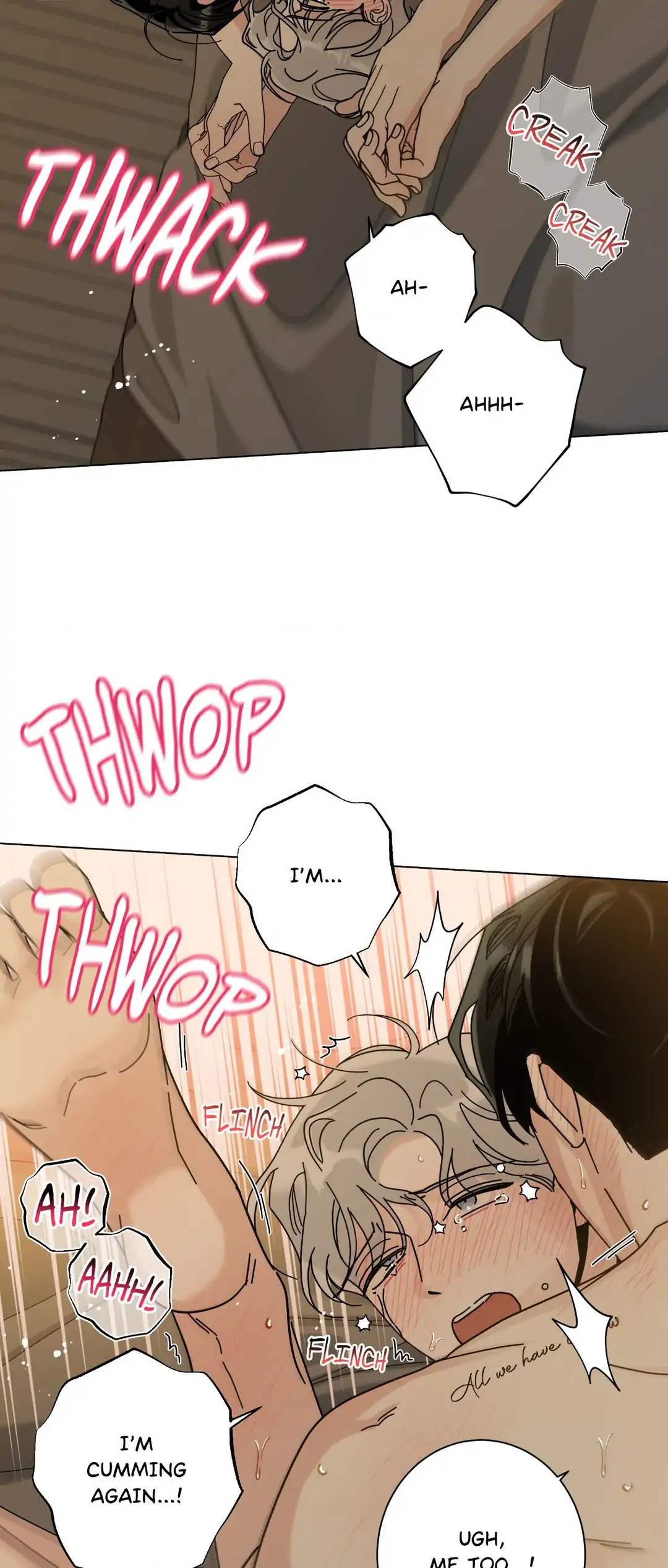 HOME5 Chapter 62 - Page 17