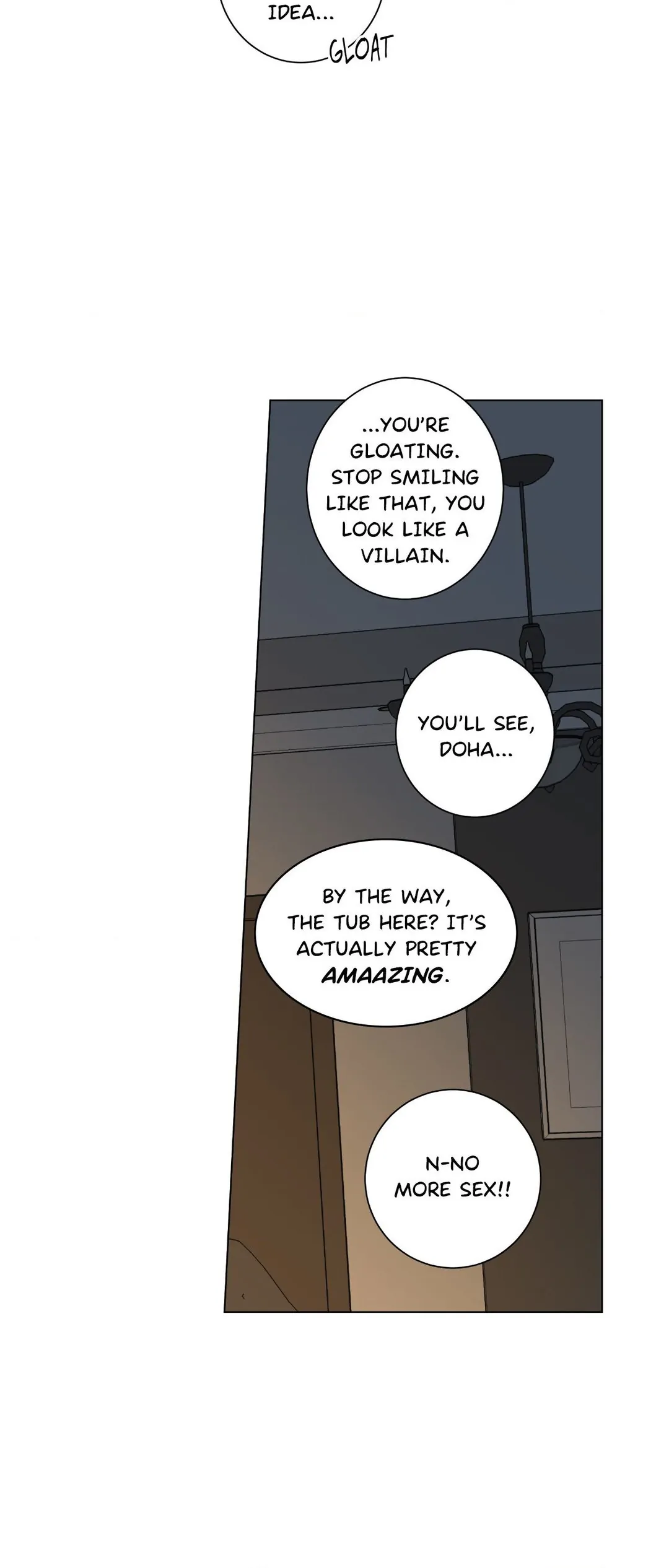 HOME5 Chapter 62 - Page 23