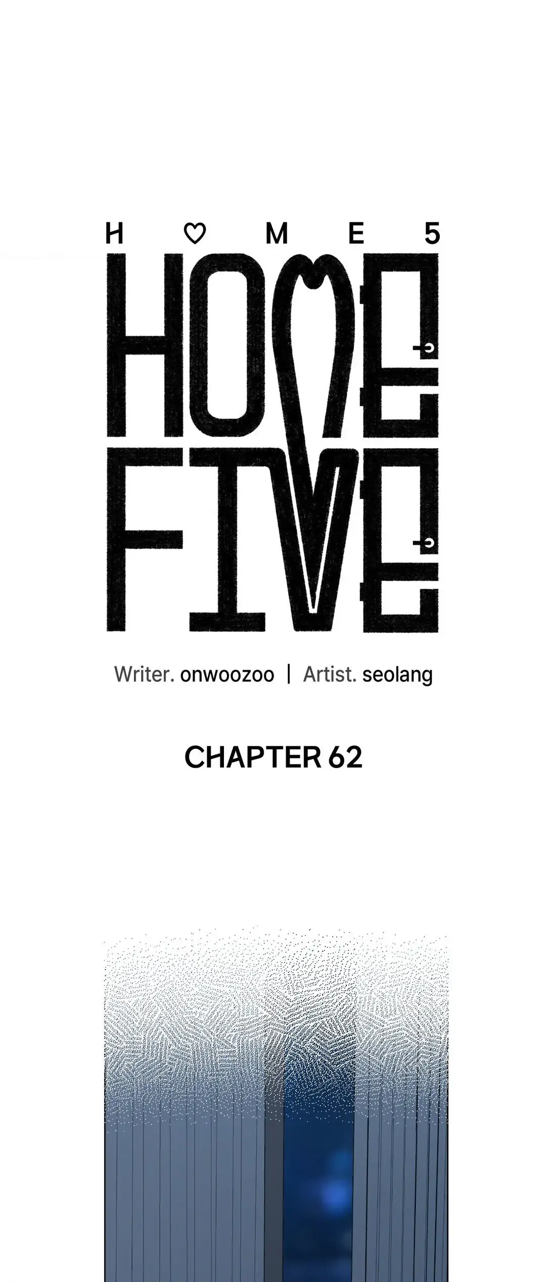 HOME5 Chapter 62 - Page 24