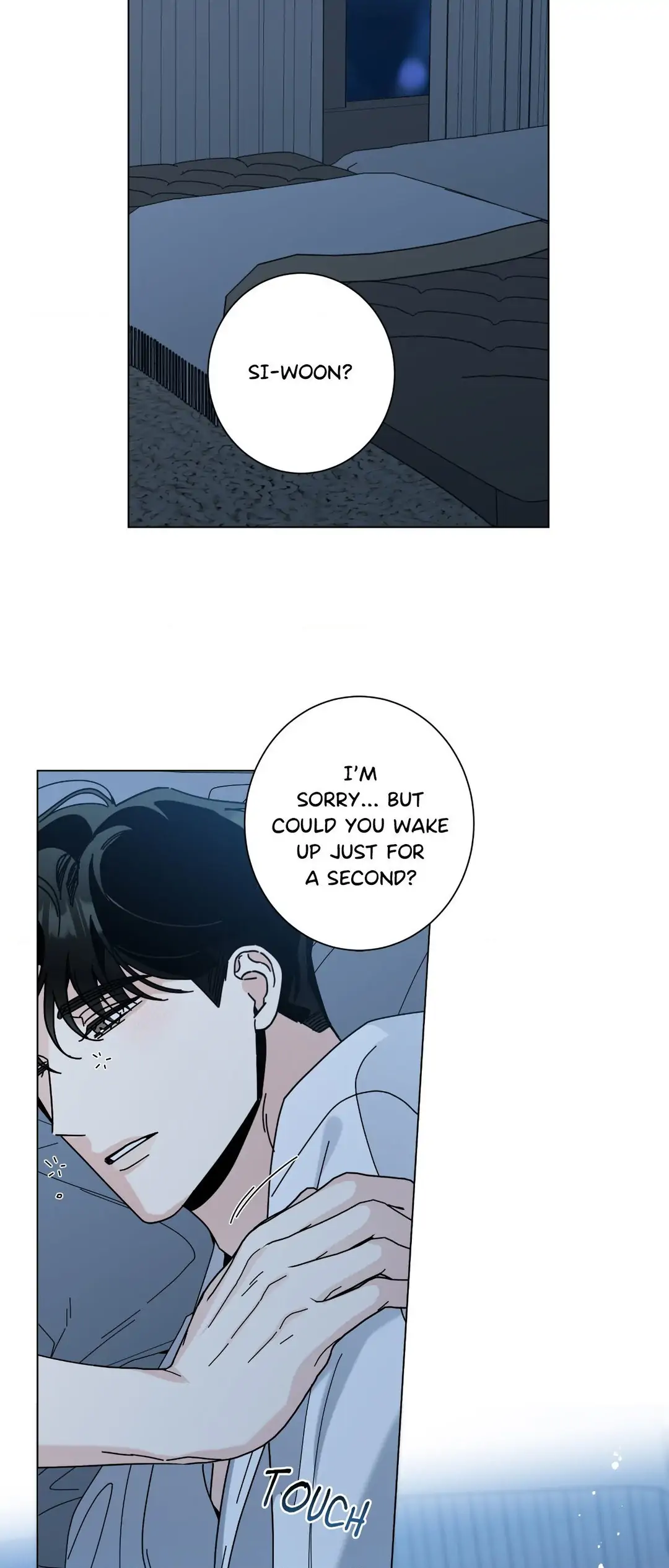 HOME5 Chapter 62 - Page 25