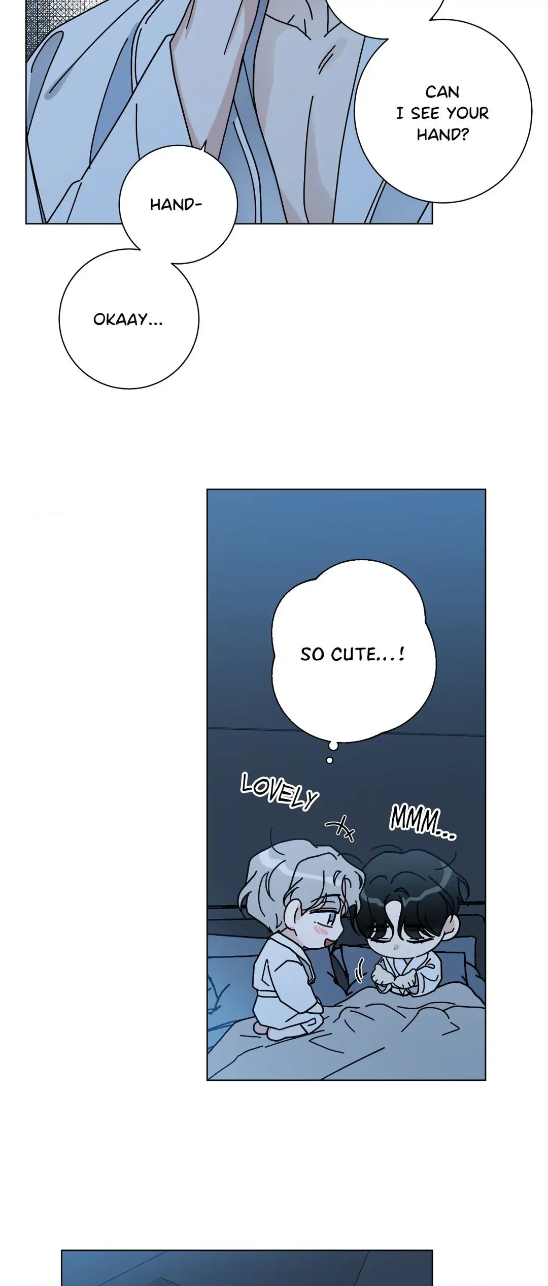 HOME5 Chapter 62 - Page 28