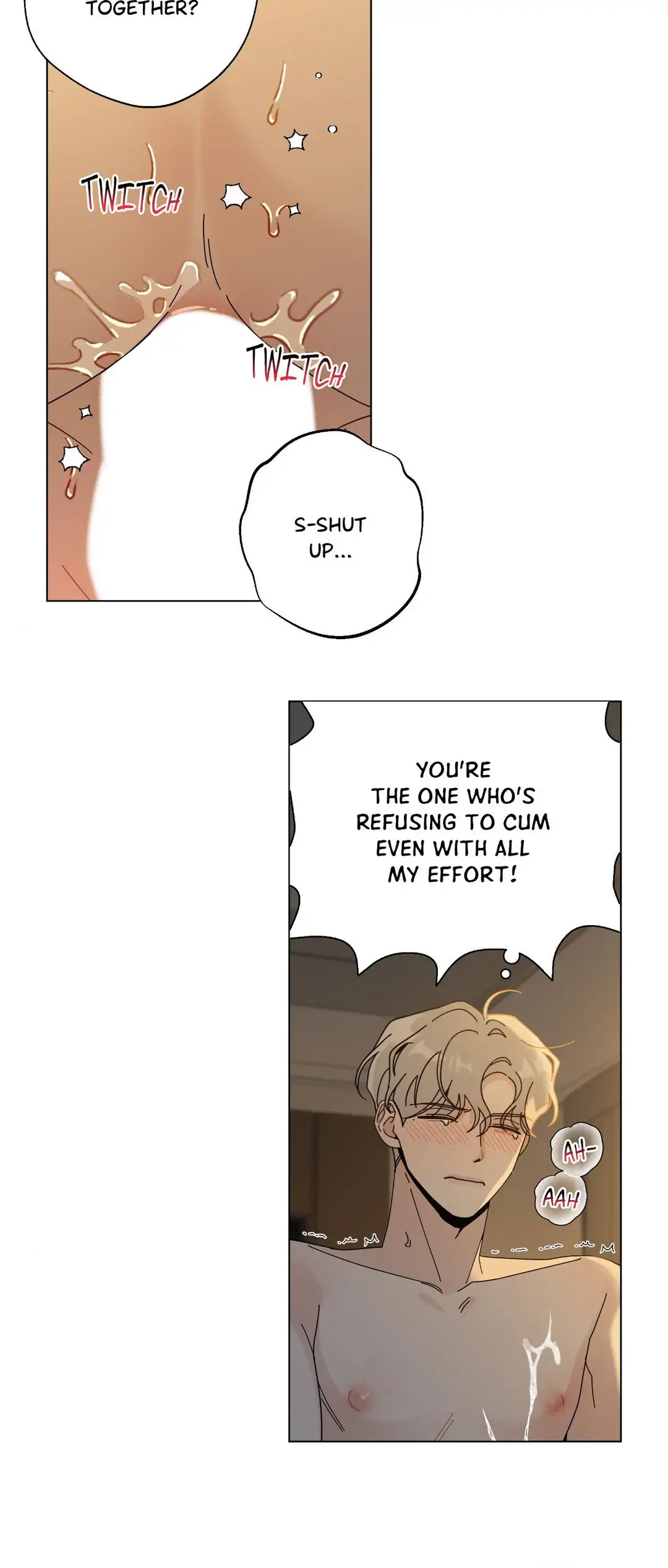 HOME5 Chapter 62 - Page 5