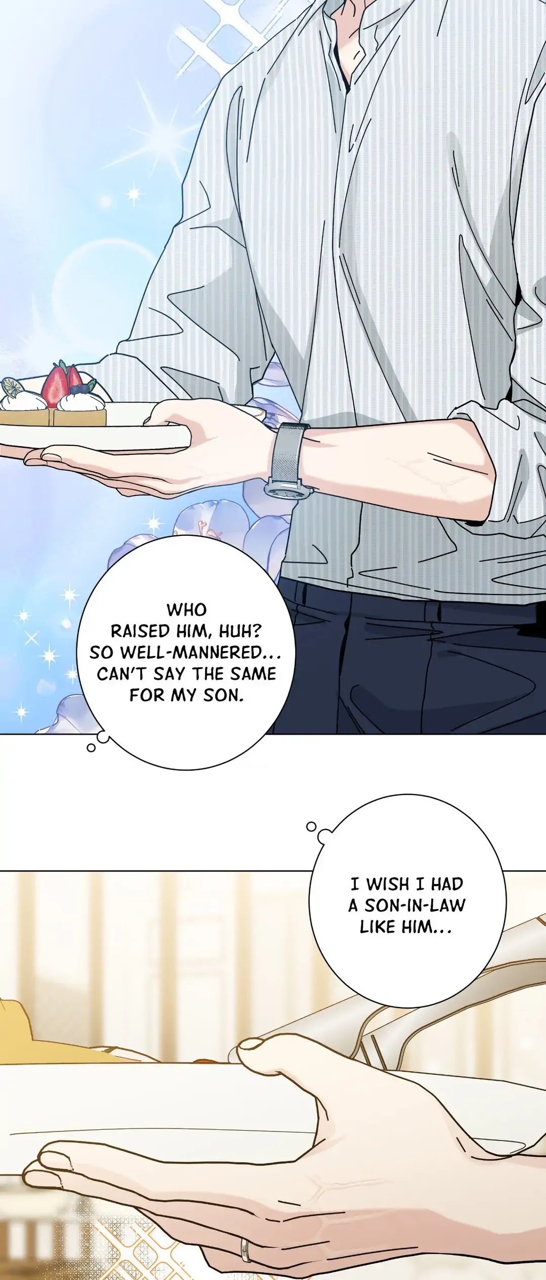 HOME5 Chapter 62 - Page 48