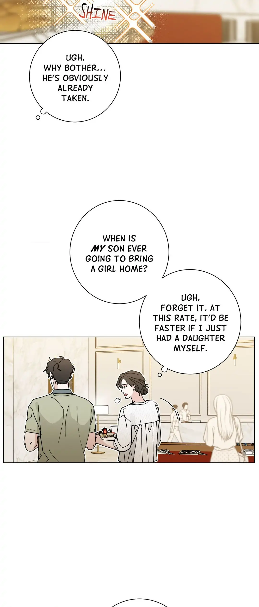 HOME5 Chapter 62 - Page 49