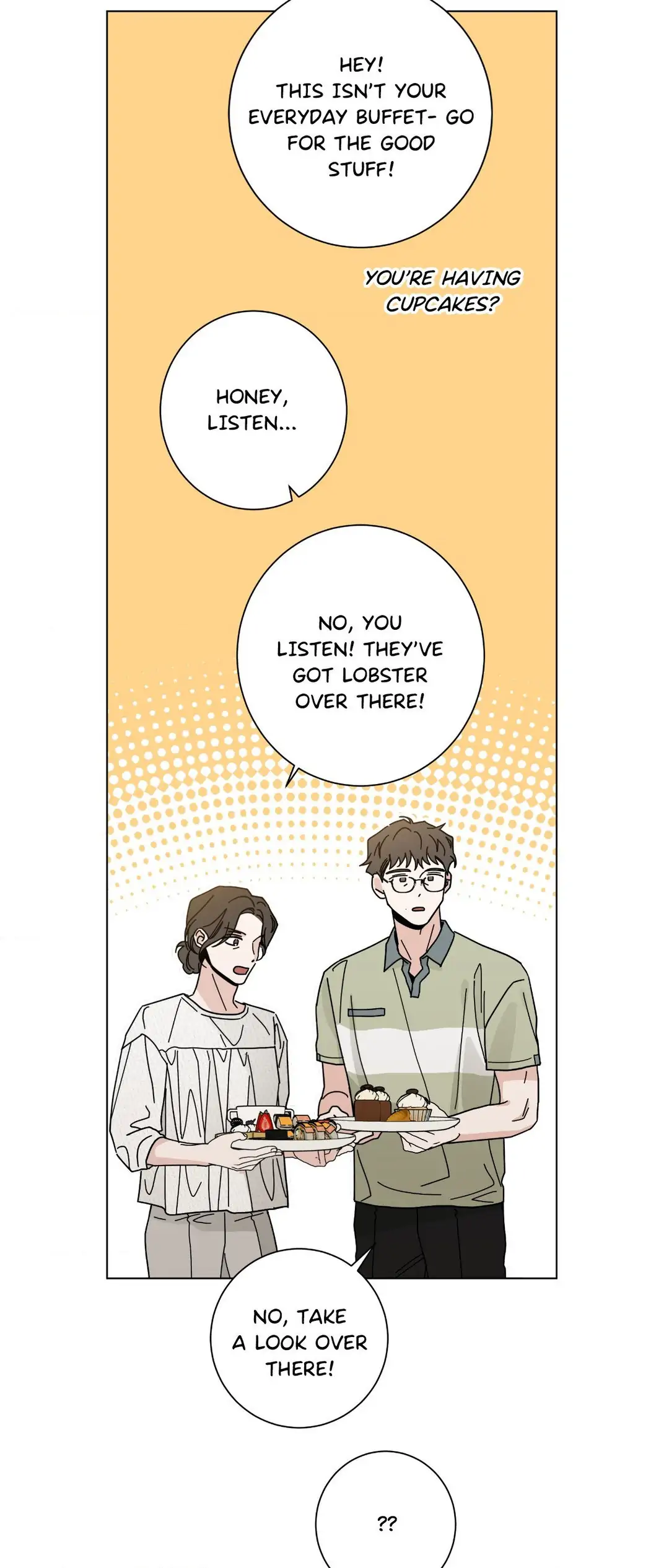 HOME5 Chapter 62 - Page 50