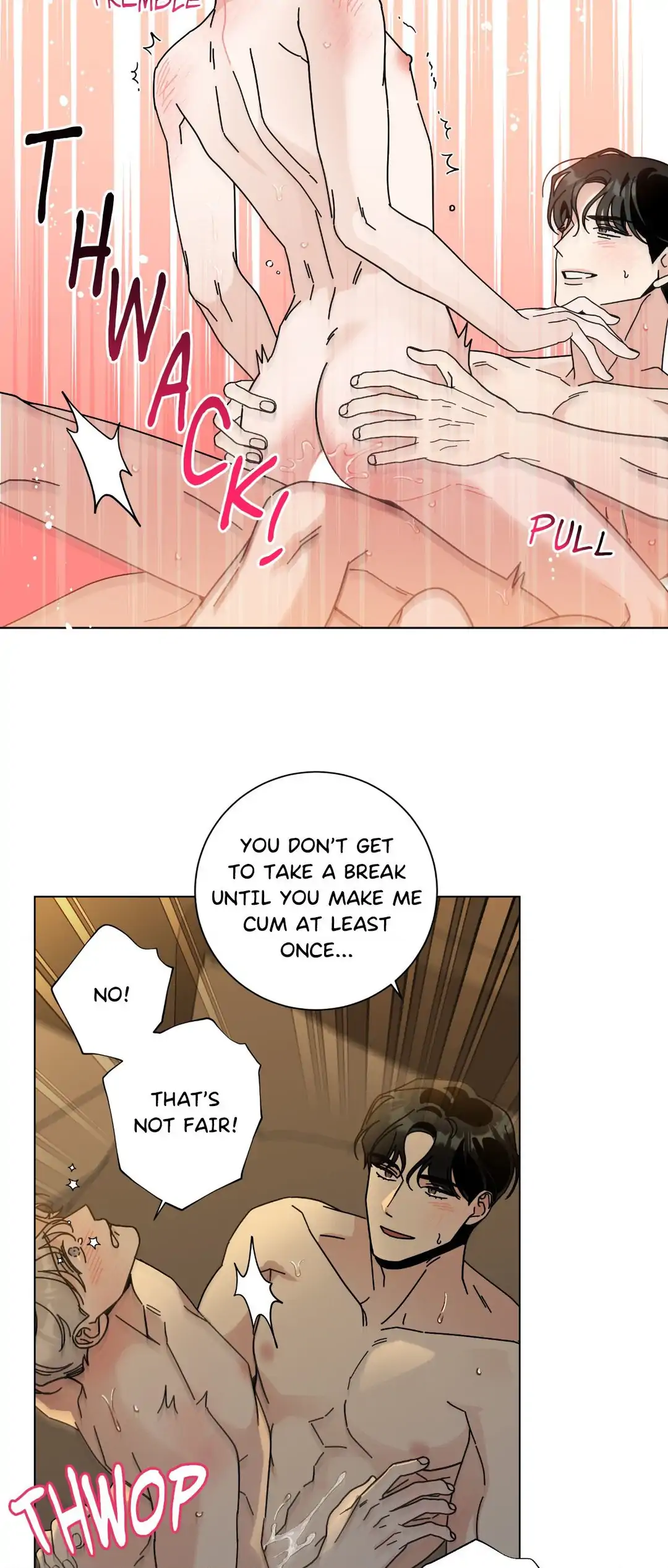 HOME5 Chapter 62 - Page 7