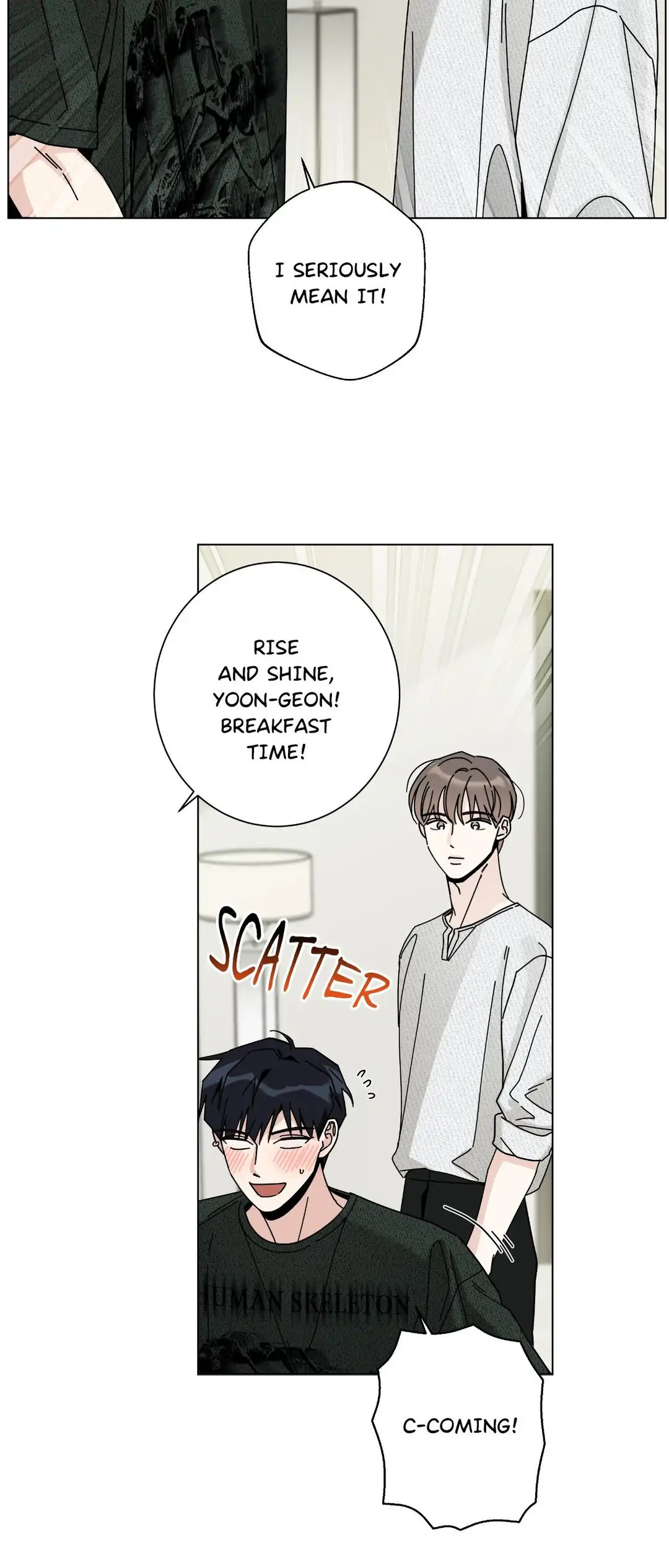 HOME5 Chapter 63 - Page 11