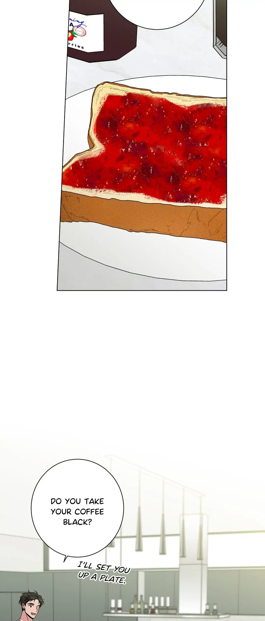 HOME5 Chapter 63 - Page 13