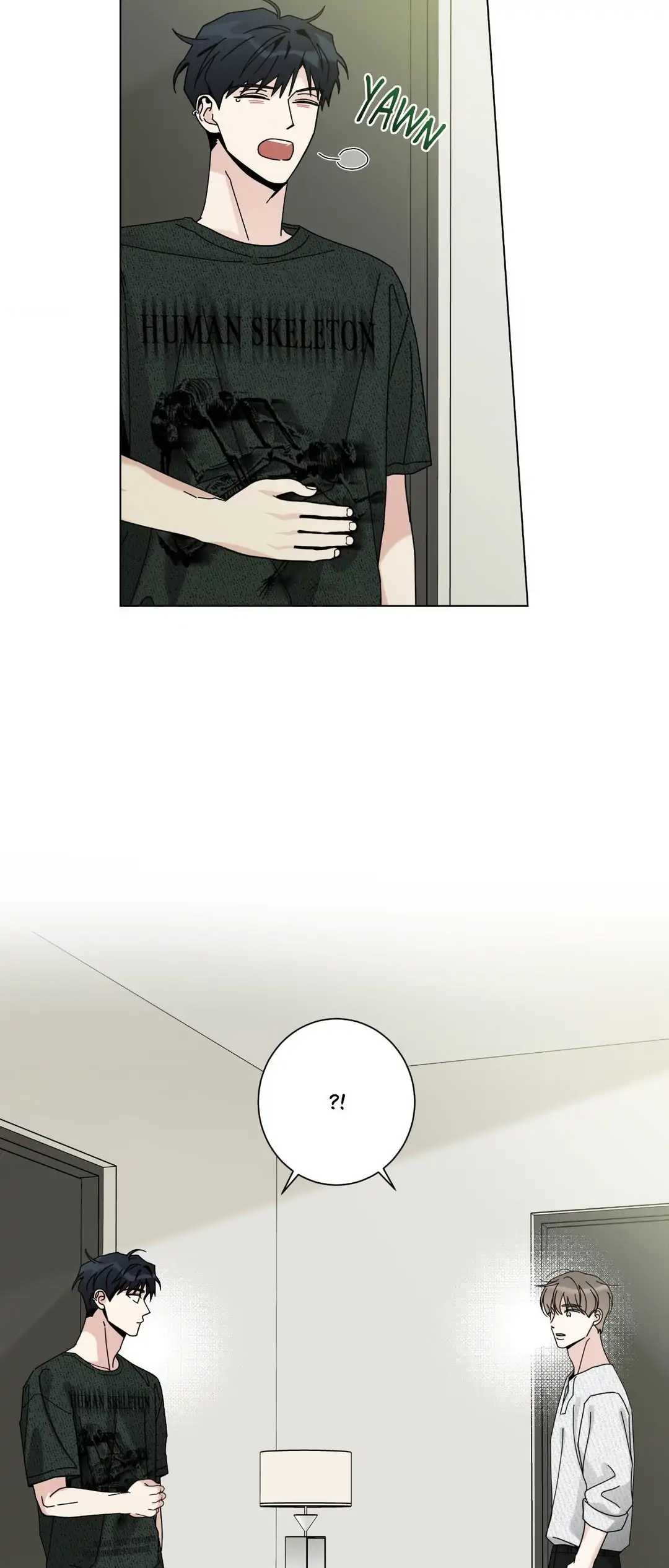 HOME5 Chapter 63 - Page 3
