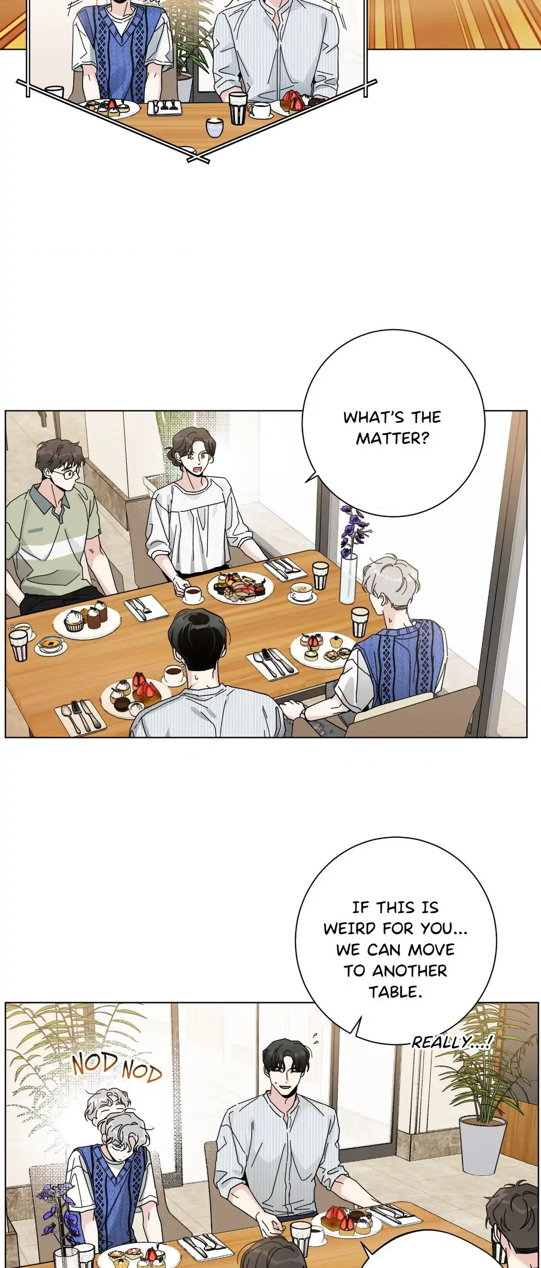 HOME5 Chapter 63 - Page 24