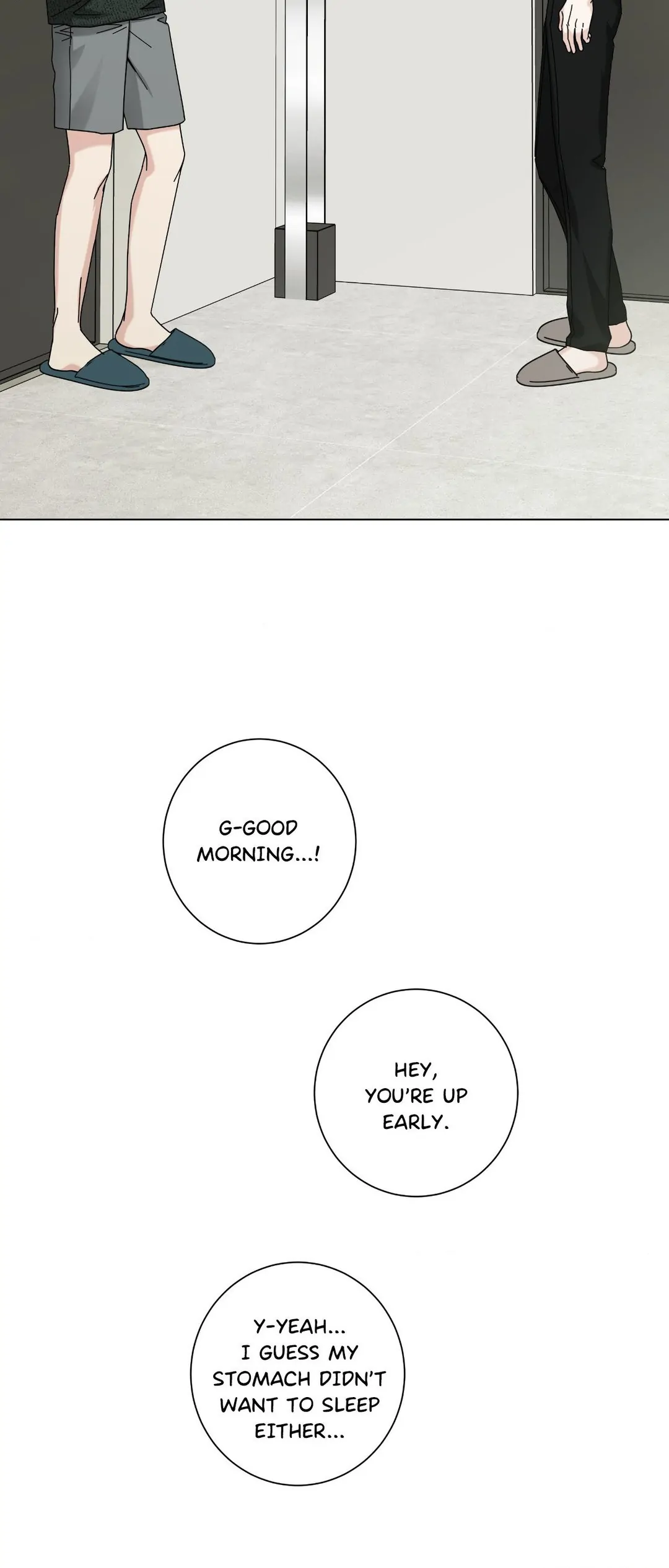 HOME5 Chapter 63 - Page 4