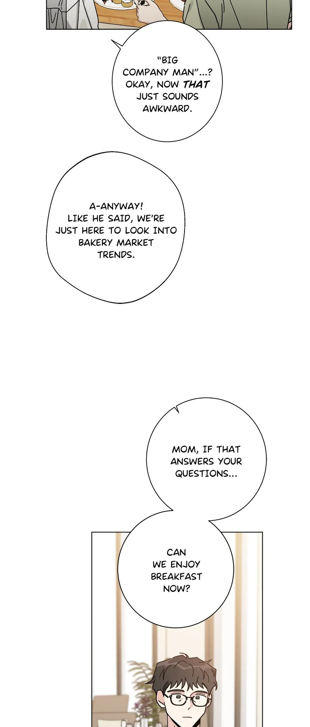 HOME5 Chapter 63 - Page 40