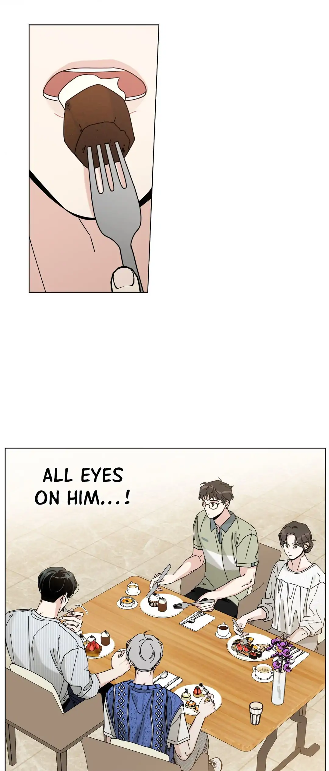 HOME5 Chapter 63 - Page 45