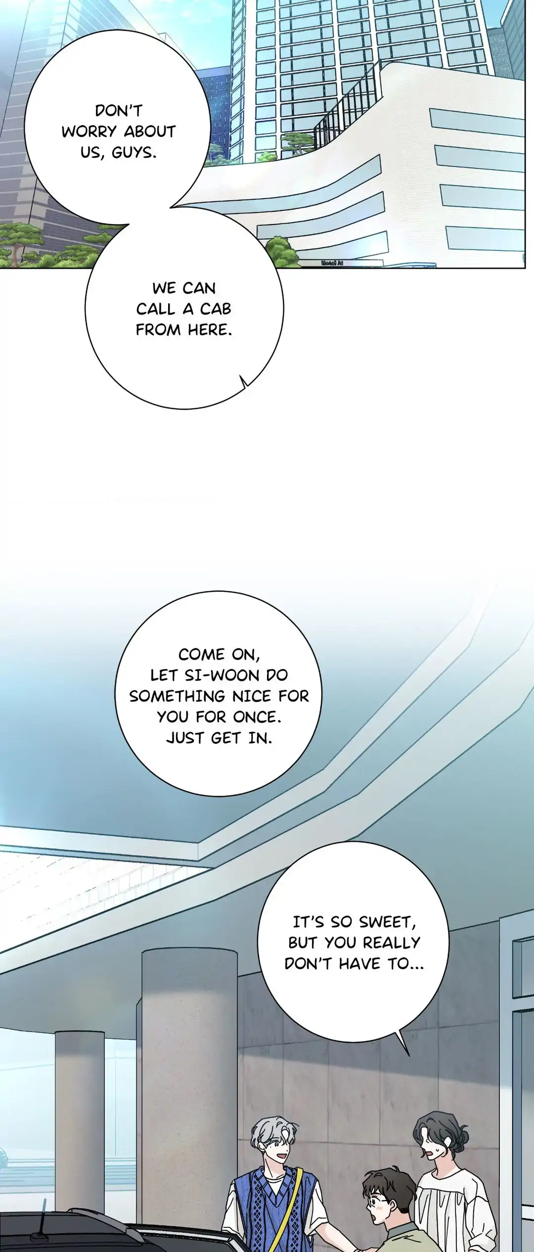 HOME5 Chapter 63 - Page 51