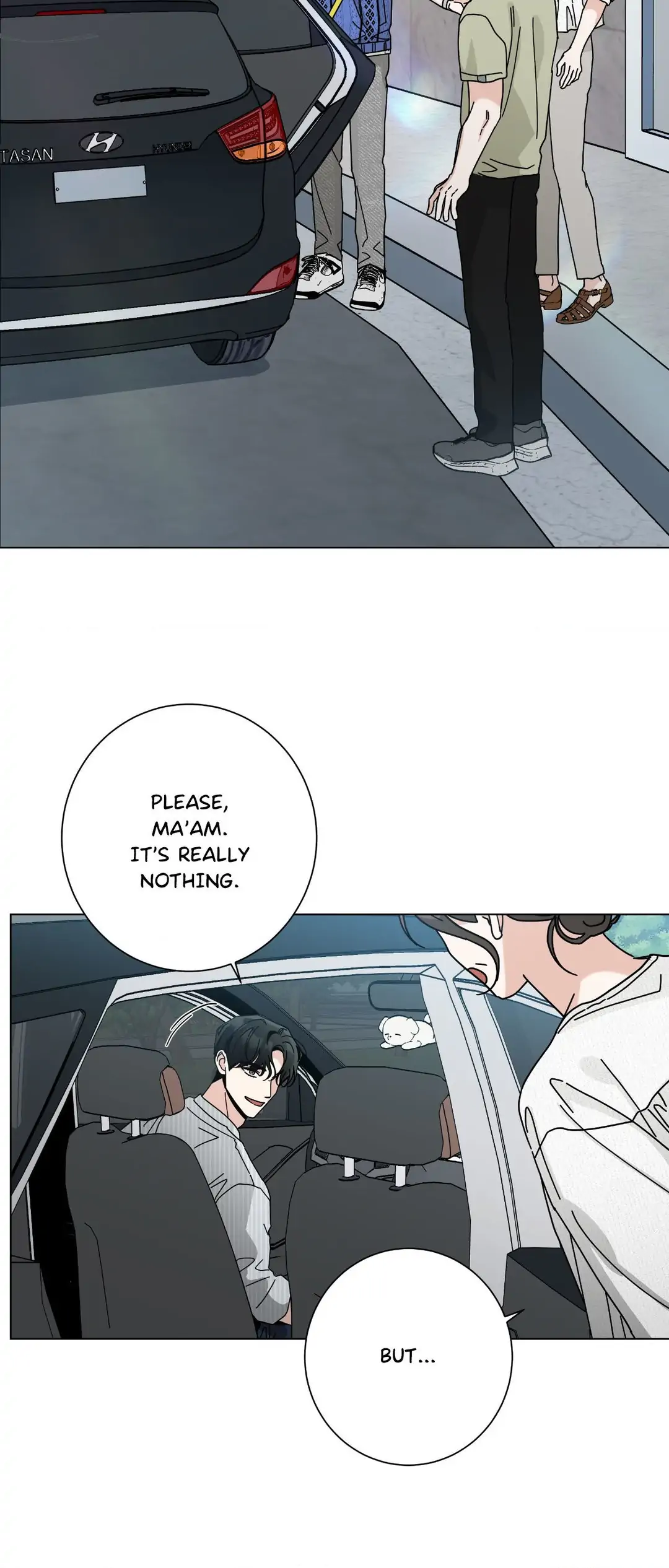 HOME5 Chapter 63 - Page 52